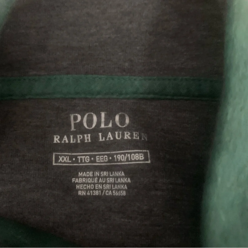 Polo Ralph Lauren brand new